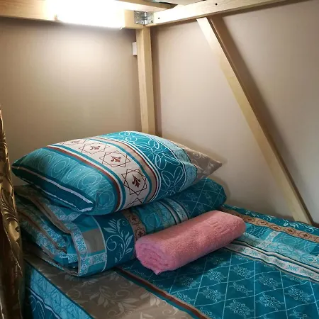 Hostel Maksian Riga