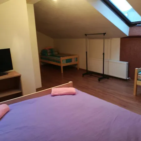Maksian Hostel