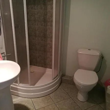 Hostel Maksian Riga