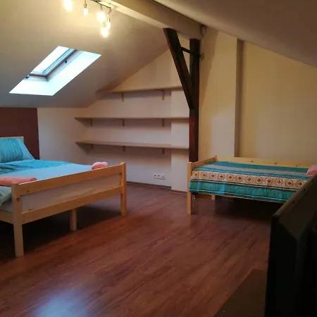 Hostel Maksian Riga