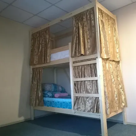 Maksian Hostel