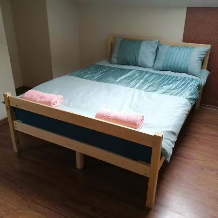 Maksian Hostel