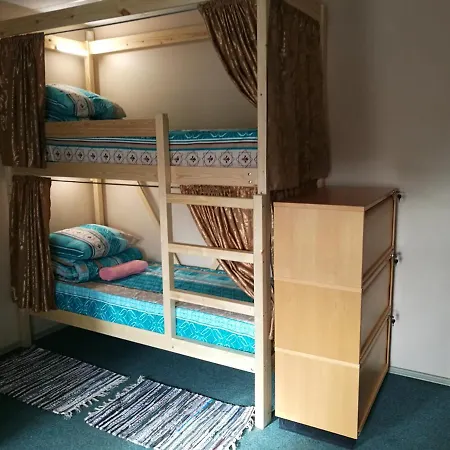 Hostel Maksian Riga