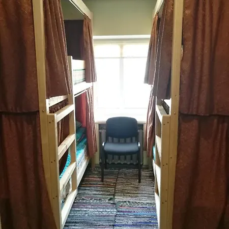 Maksian Hostel Riga