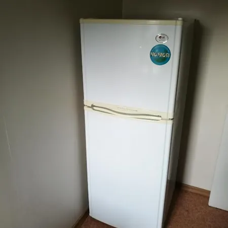 Maksian Hostel Riga