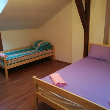 Hostel Maksian *