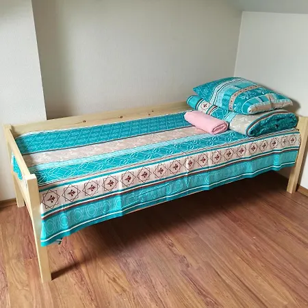 Hostel Maksian Riga