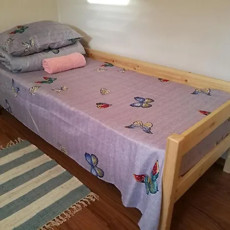 Hostel Maksian
